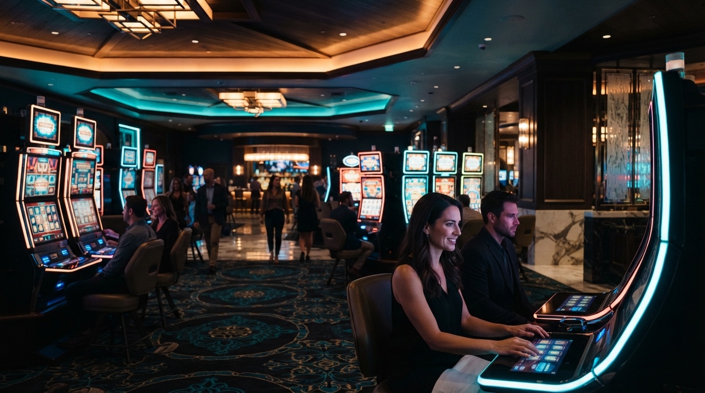 Om Fastbet — Detaljerad Recension