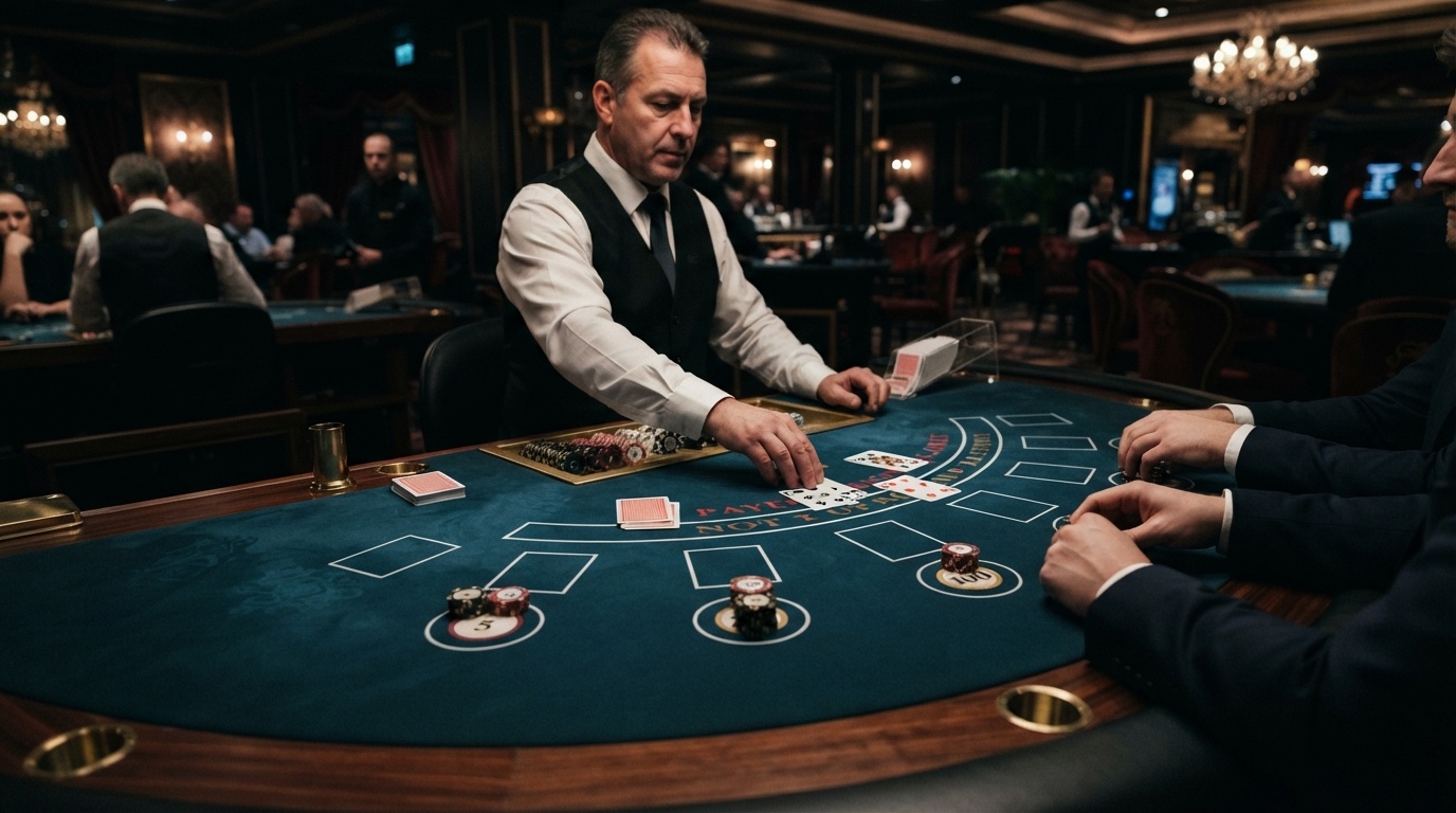 Utforska Spelutbudet på Fastbet